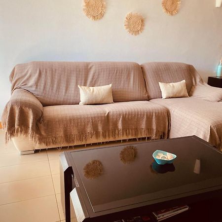 מון שואזי Belle Haven Gf 1Bedroom Flat מראה חיצוני תמונה