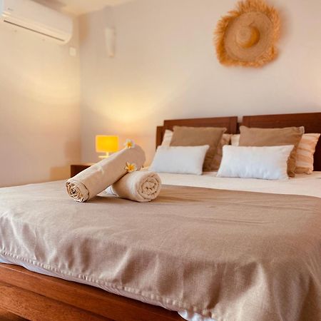 מון שואזי Belle Haven Gf 1Bedroom Flat מראה חיצוני תמונה