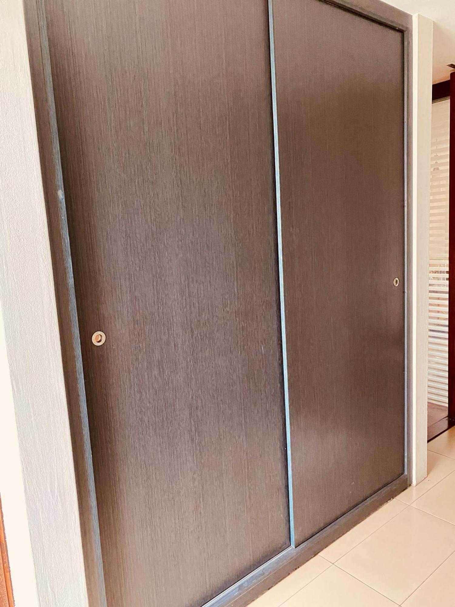 מון שואזי Belle Haven Gf 1Bedroom Flat מראה חיצוני תמונה
