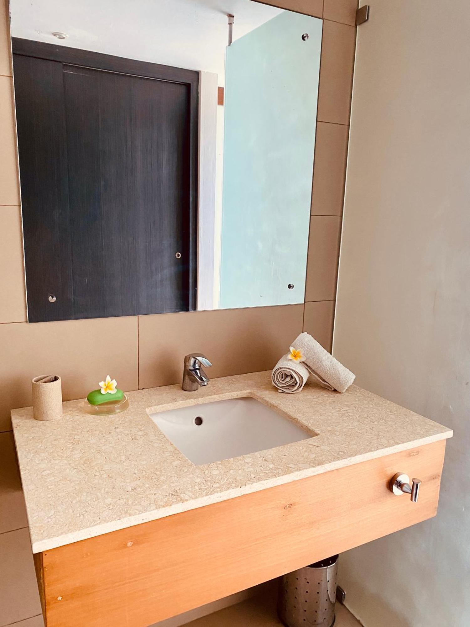 מון שואזי Belle Haven Gf 1Bedroom Flat מראה חיצוני תמונה